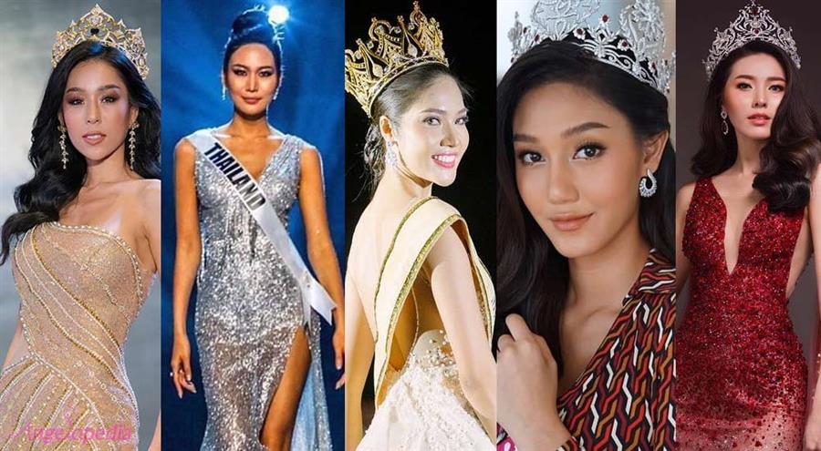 Top Performing Countries of 2018 in Beauty Pageants