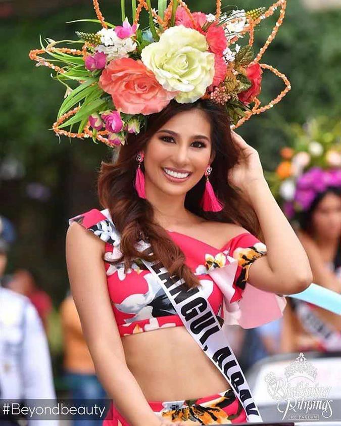 Our favourites from the Annual Parade of Binibining Pilipinas 2019