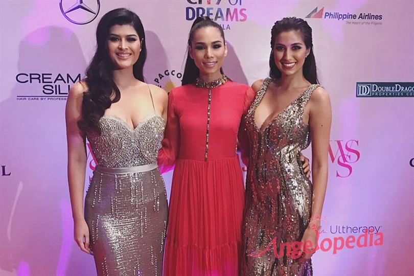 Binibining Pilippines starts its search for the new 2018 Philippines queen!