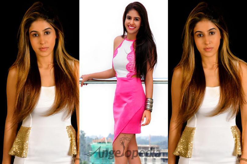 Aliza Rajan appointed as the New National Director of Miss India Kenya 