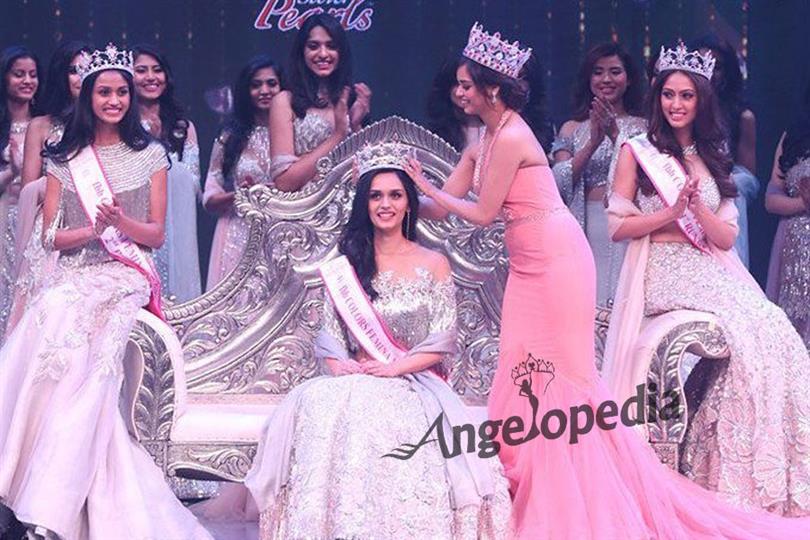 Here are few interesting facts about Femina Miss India 2017 Manushi Chhillar 