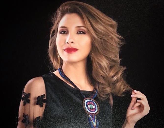 Miss Tierra Bolivia 2018 Ilssen Olmos Ferrufino  