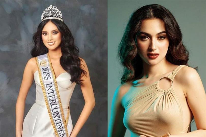 Philippines’ Iona Gibbs to create a sandwich win at Miss Intercontinental 2023?