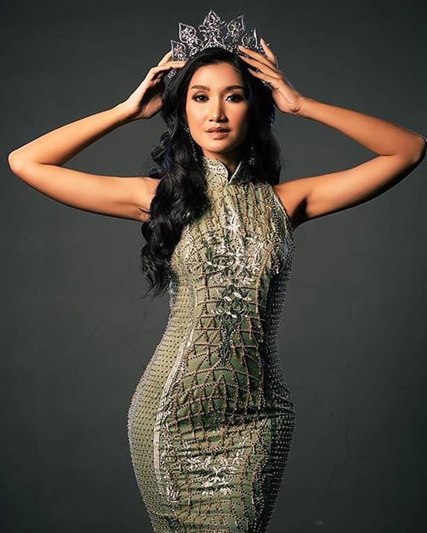 Miss Earth Indonesia 2019 Meet the Delegates