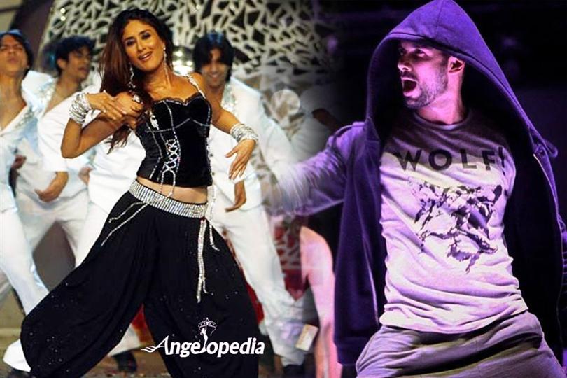 Kareena Kapoor Khan and Shahid Kapoor to perfomr at Femina Miss India 2015 final