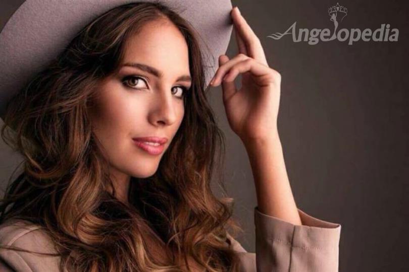 Madeline Cowe Miss Australia – Our Favourite for Miss World 2016