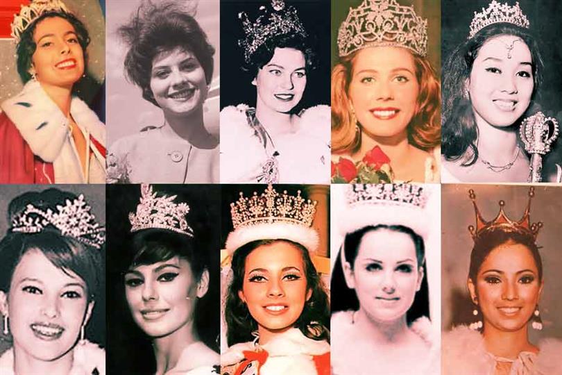 Miss International Winners and Some Interesting Facts