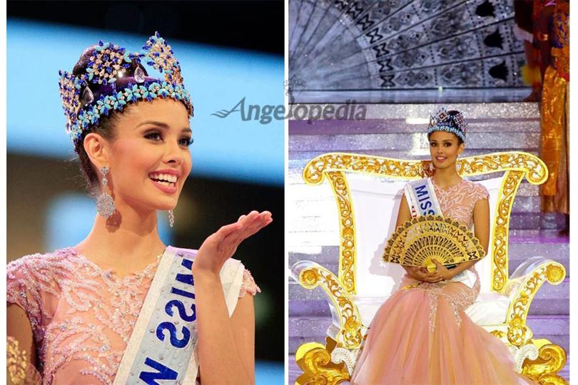 Here is why Megan Young will always be one of the best Miss World winners