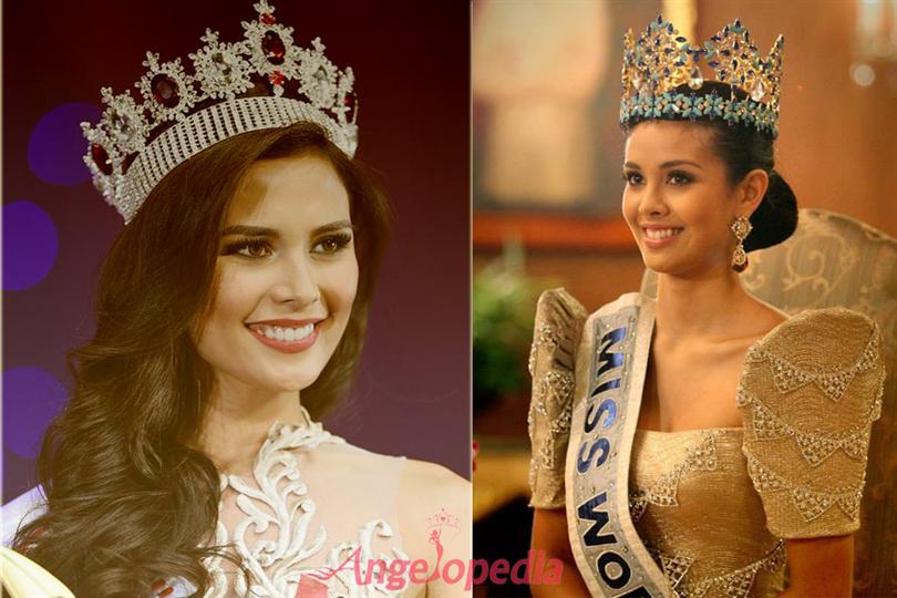 Can Hillarie Danielle Ang Parungao be the next Megan Young?