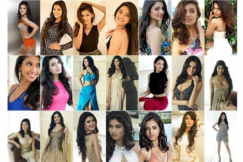 Femina Miss India 2016 Special Awards