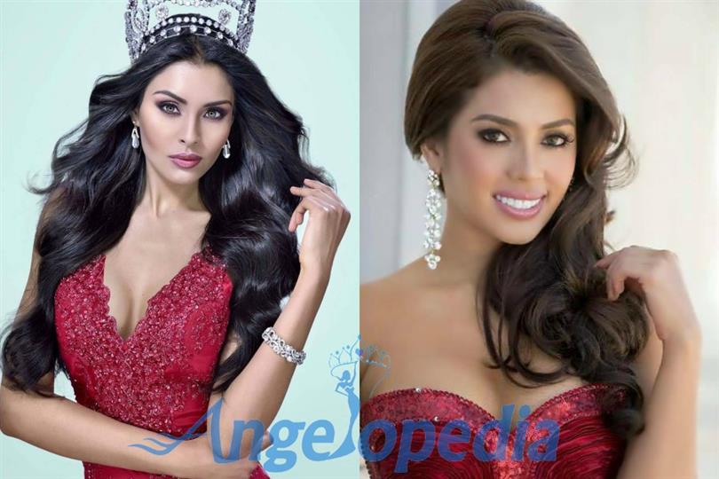 Kristal Silva and Mary Jean Lastimosa – Long Lost twins?