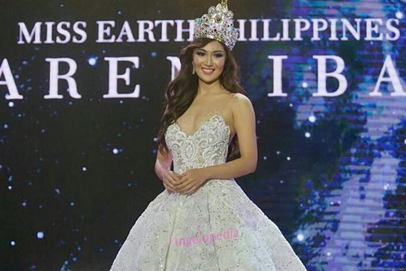 Karen Ibasco wins most influential Beauty Queen award