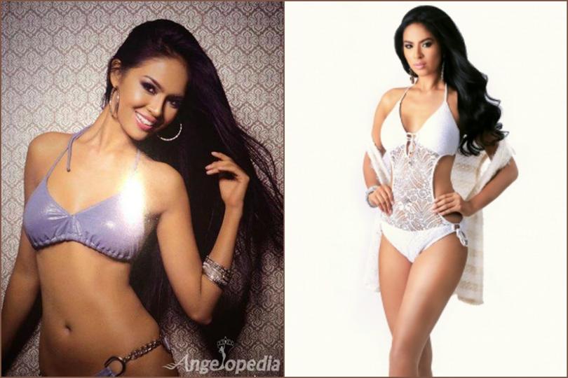 Miss International 2015 Top 10 Finalists and their Final Speech