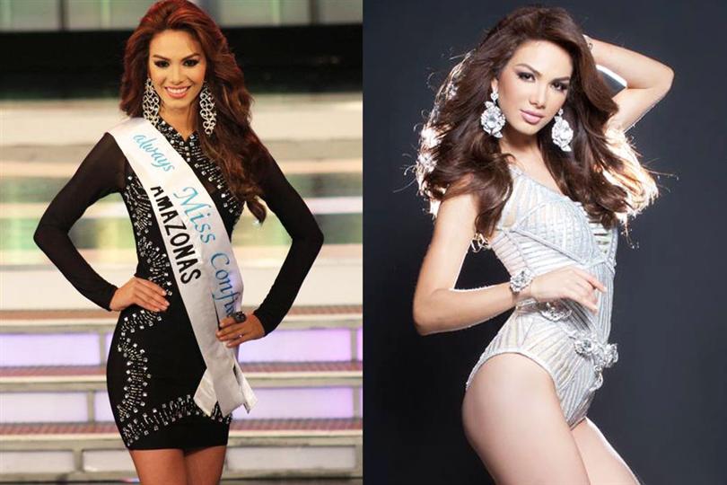 Miss Venezuela Earth 2014