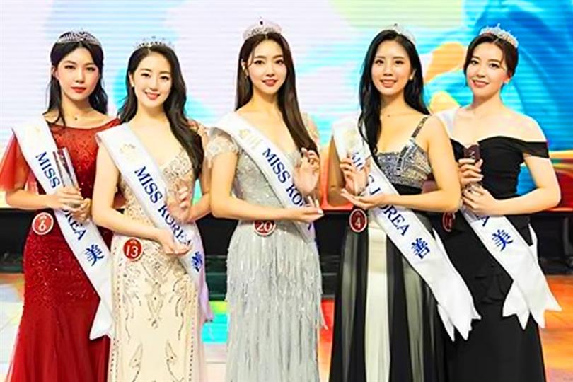 Miss South Korea Miss South Korea