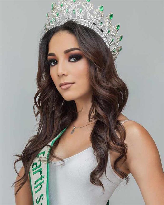 Miss Earth Mexico 2019 Top 10 Hot Picks by Angelopedia