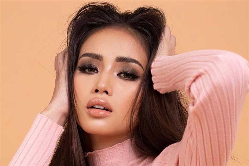 Miss Universe Philippines 2023 Top 40 – Louise Joy Gallardo