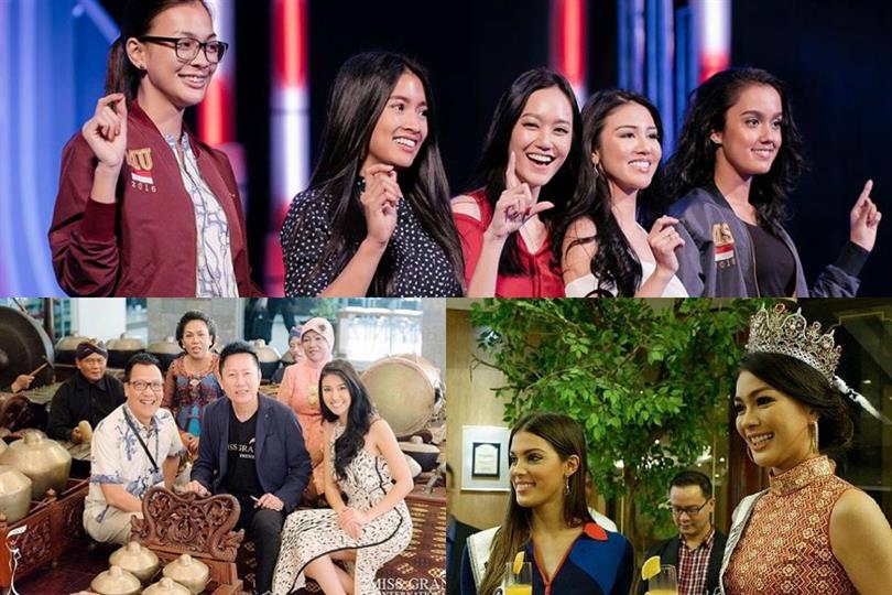 Puteri Indonesia 2017 Finale will be a star studded night