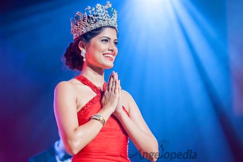 Miss Supranational 2015 delegates landed in Warsaw for preliminary activities
