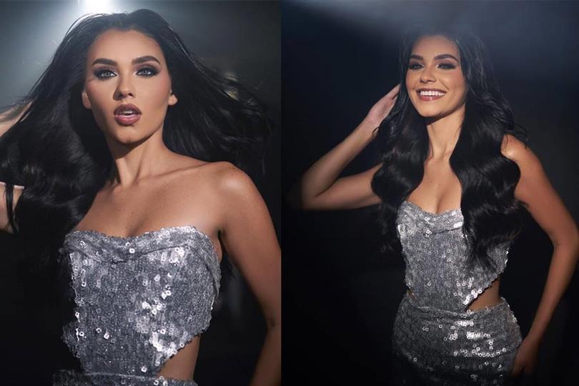 Puerto Rico’s Victoria Arocho emerging as a strong contender for Miss Earth 2023