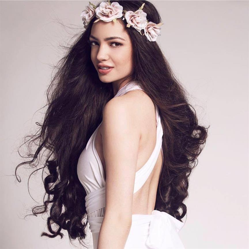 Angelopedia’s top 4 for the Miss Switzerland 2018 crown