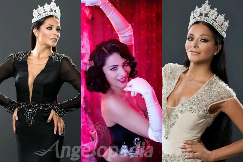 Miss Universe Malta 2016 Martha Fenech caught in bizarre rumour