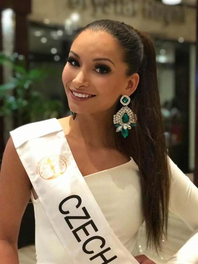 Our Top 6 Favourites for Miss Intercontinental 2017