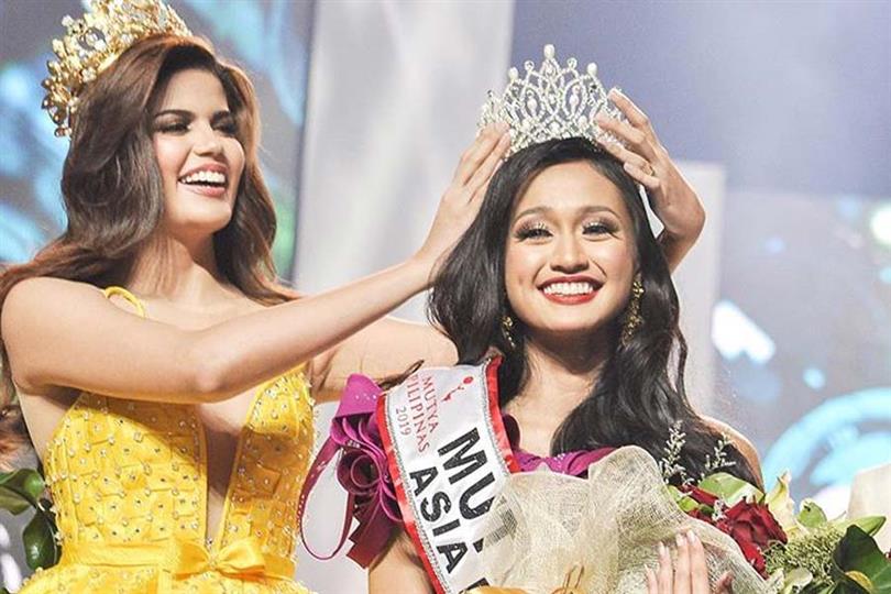 Mutya Pilipinas Organization cancels 2020 edition