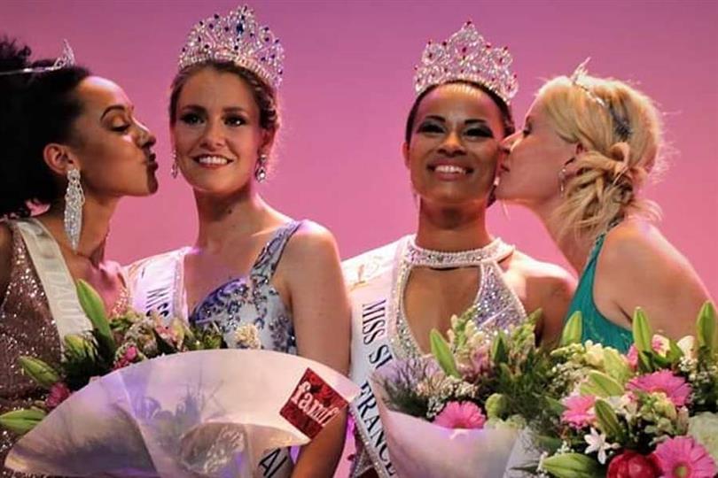 Sheryna Van Der Koelen crowned Miss Supranational France 2019