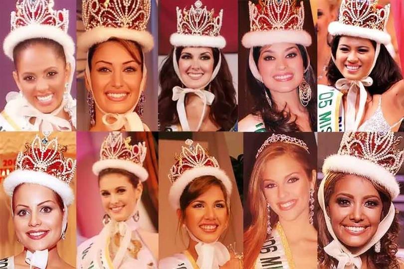 Miss International Winners and Some Interesting Facts