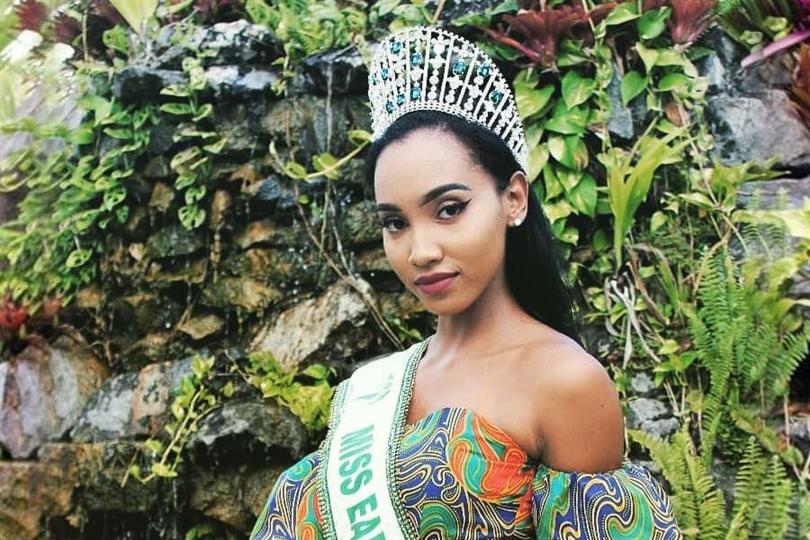Miss Earth Guyana 2019 finale details announced