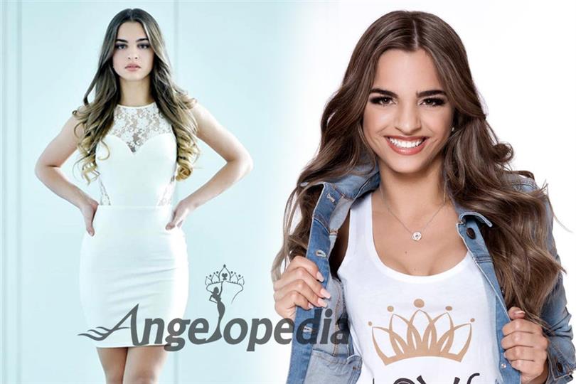 Bianca Kronsteiner Miss Oberosterreich 2017 for Miss Austria 2017 - know more about the beauty