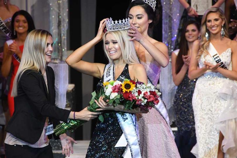 Meet Megan Renee Kelly Miss Missouri USA 2020 for Miss USA 2020