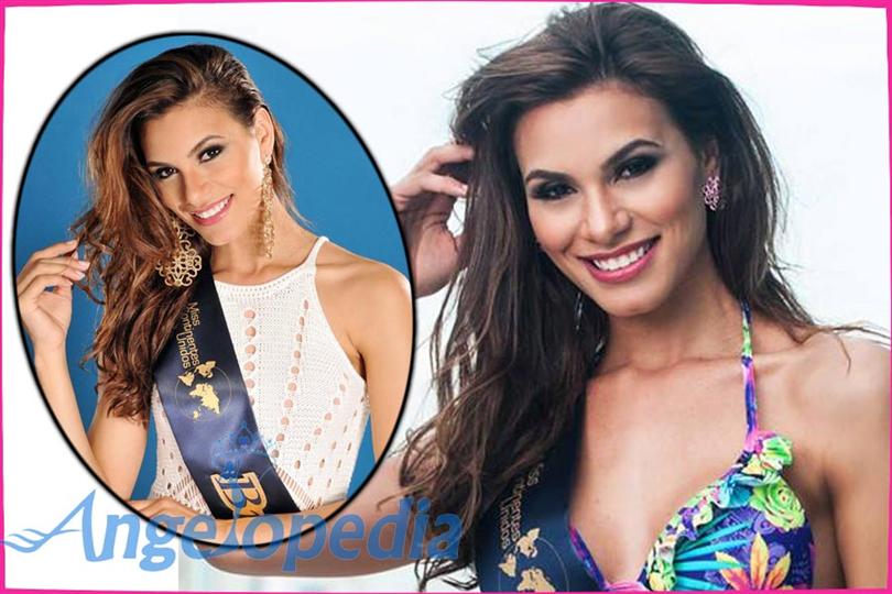 Miss United Continents 2016 Top 5 Hot Picks