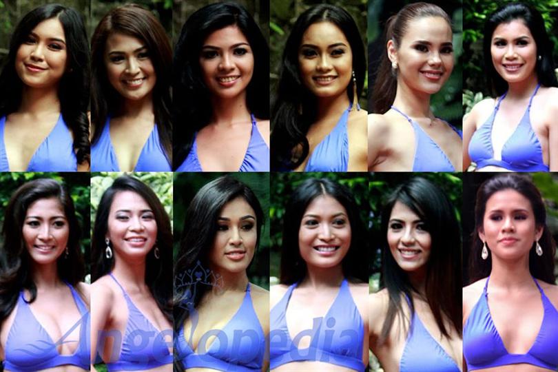 Catriona Elisa Magnayon Gray crowned as Miss World Philippines 2016