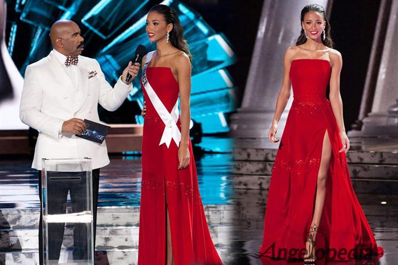 An Insight to Witty Answers of Miss Universe 2015 Beauties