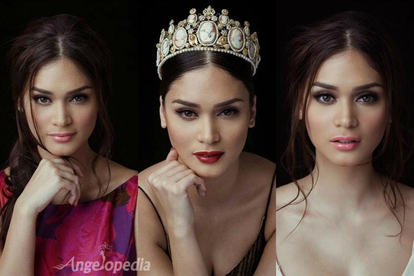 Pia Wurtzbach is ready to conquer the Miss Universe 2015 in her new avatar