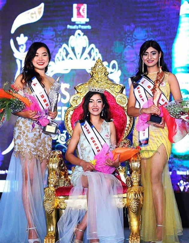 Miss Grand Nepal 2019 auditions dates are out