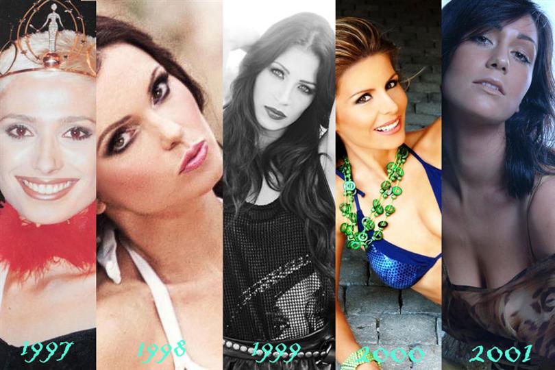 Miss Universe Croatia Organisation to celebrate its 20th Anniversary