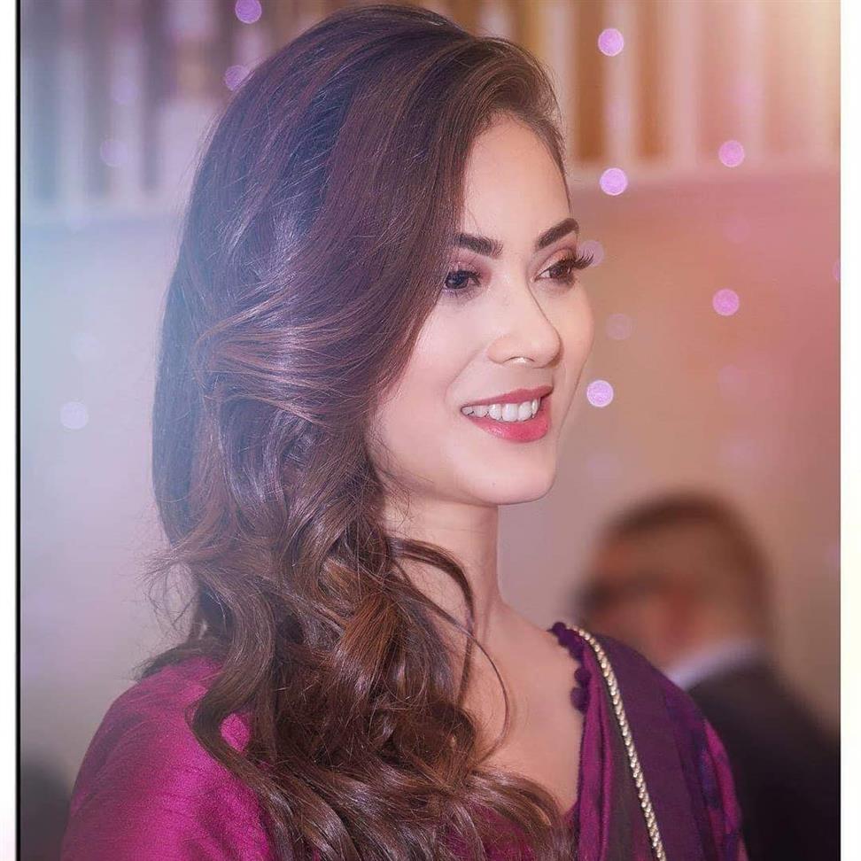 Nepal’s Shrinkhala Khatiwada in Top 12 Miss World 2018, but misses on the title