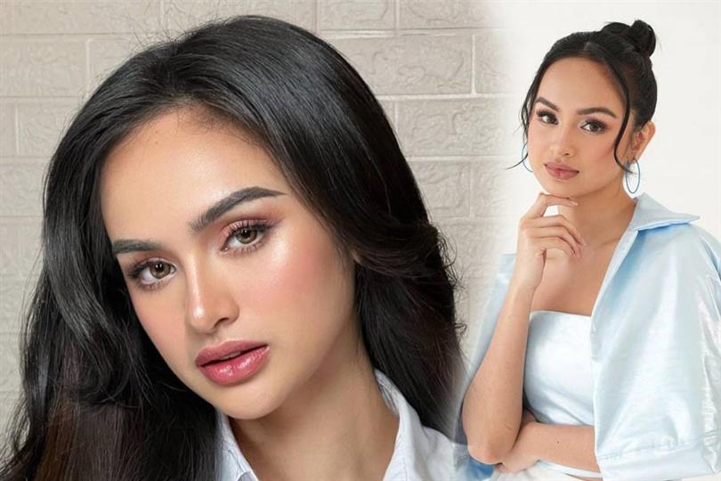 Miss Universe Philippines 2023 Top 40 – Clare Sanchez Inso