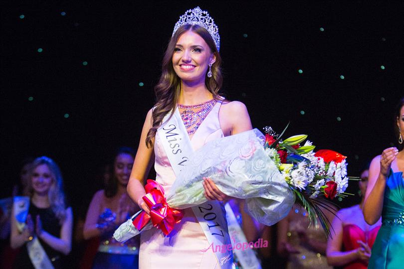 Miss Wales 2018 Grand Final date and venue revealed