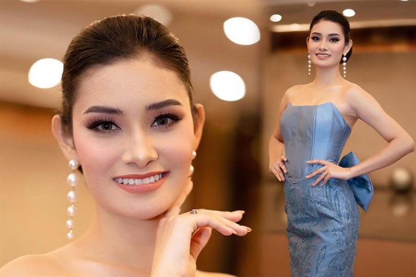 Miss Universe Philippines 2023 Top 40 – Karen Joyce Olfato