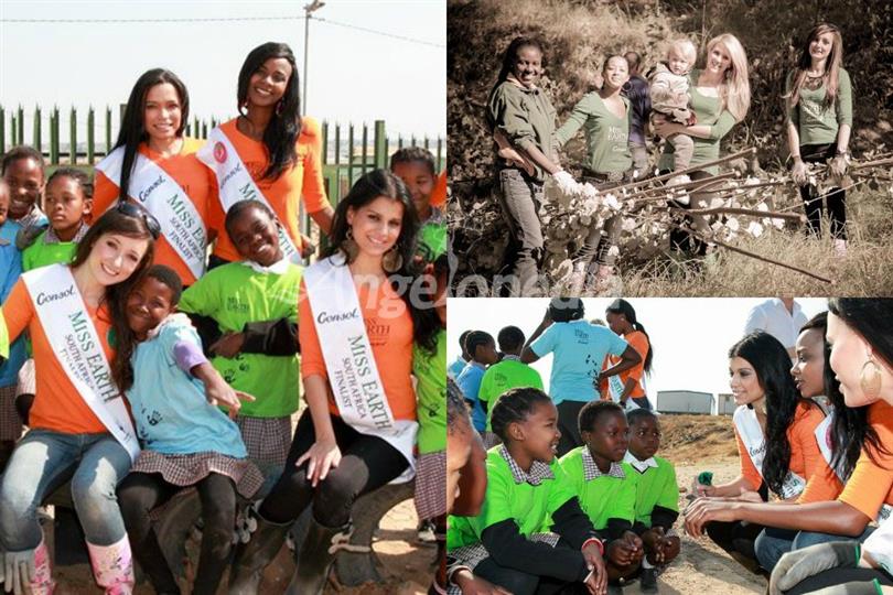 Miss Earth South Africa 2017 Search Begins