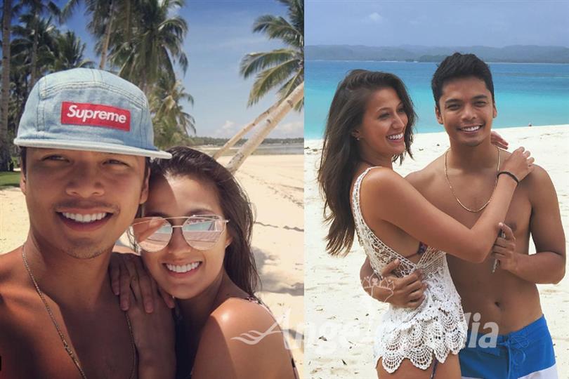 Here are some lesser known facts about Bb Pilipinas 2017 Rachel Louise Peters