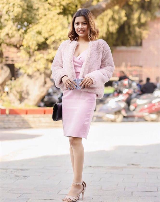 Will Rakshya Thapa join Miss Nepal 2019 as a delegate?