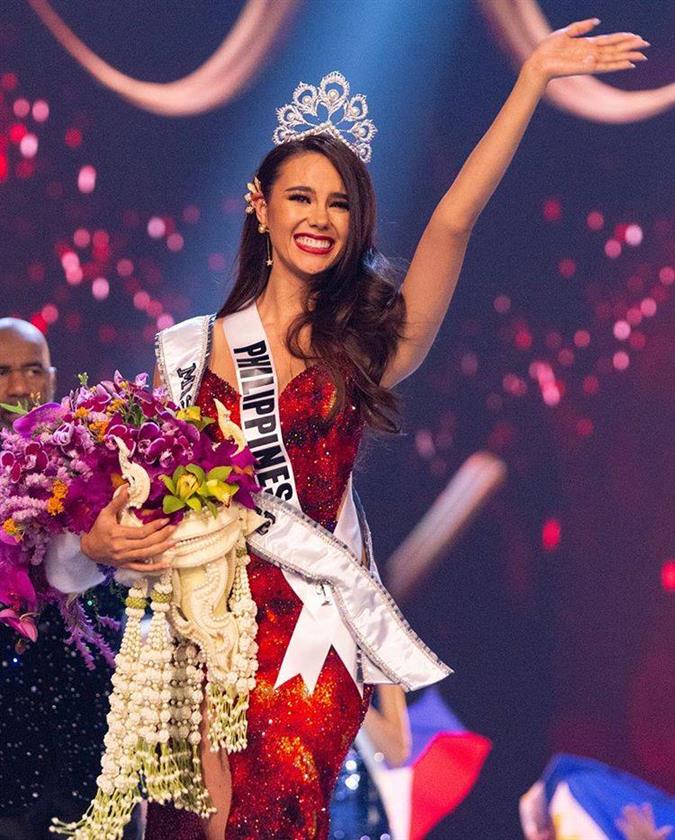 Miss Universe 2019 to be hosted in South Korea?