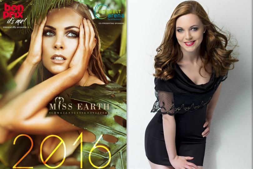 Miss Earth Schweiz 2016 Live Telecast, Date, Time and Venue