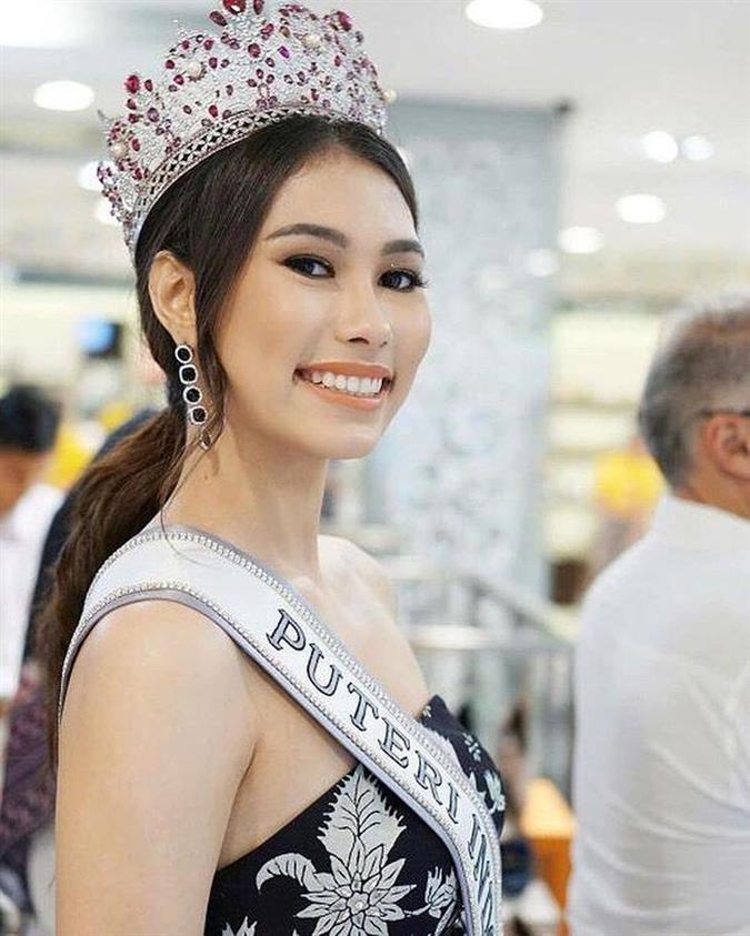 Miss Universe 2019 2nd Hot Picks by Angelopedia