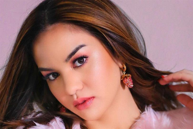 Former Miss Earth Philippines Imelda Schweighart makes comeback at Miss Universe Germany 2023